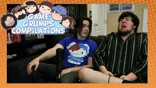 Best of Game Grumps  JonTron Era PART 1 [upl. by Chambers366]