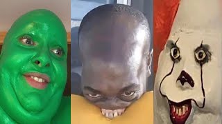 TRY NOT TO LAUGH 😂 Best Funny Videos 😆 Memes PART 4 [upl. by Rattray]