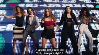 Fifth Harmony  Worth It Official Video ft Kid Ink [upl. by Latin]