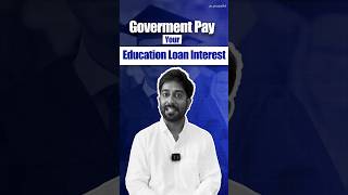 This government scheme pay your education loan interest [upl. by Cory]