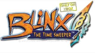 BLiNX The Time Sweeper OST TomTom Attack [upl. by Iniffit]