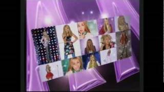 promo Hannah Montana Forever VF [upl. by Annaerda]