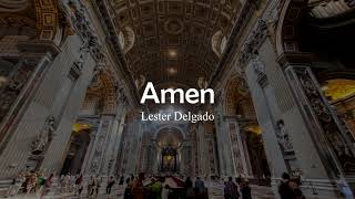 Amen Misa Delgado Book 1 [upl. by Alek491]