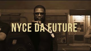 Nyce Da Future x Reno RX x Rob Gates Da Cloth  Bravehearted Prod Eto New Official Music Video [upl. by Mccready]