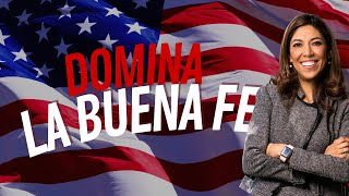 🚀 ¡Aprende TODO sobre la Determinación de Buena Fe en este Live 🎯  Abogada de la Visa U® [upl. by Ebbie]