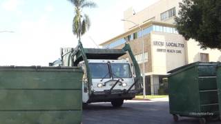 Commercial Waste Services [upl. by Ratib]