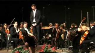 A Piazzolla Oblivion e Libertango [upl. by Ahsyek]