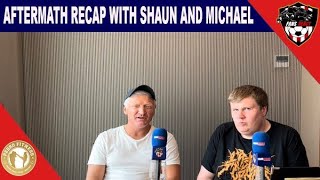 SUNDERLANDS LATEST DEVELOPMENTS WITH SHAUN AND MICHAEL AFTERMATH RECAP SEASON REVIEW [upl. by Nalon]