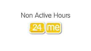 Non Active Hours [upl. by Aleemaj]