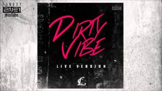 CL  DIRTY VIBE Live Studio Version [upl. by Artekal]