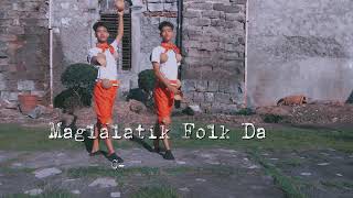 Maglalatik  Philippine Folkdance [upl. by Inittirb]