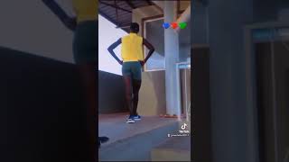 ATHLÉTISME SÉNÉGAL MOR TALLA AU SPORT 🇸🇳💪 [upl. by Koralie837]