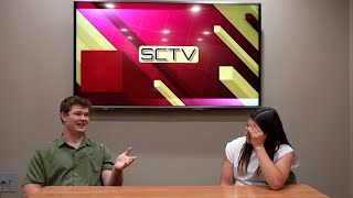 SCTV 9252024  RLC Event  New Refuel Station  Womens Soccer amp Golf Highlights [upl. by Lenee991]