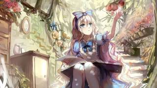 Nightcore  Mad Hatter 1 Hour [upl. by Ahsinrats534]