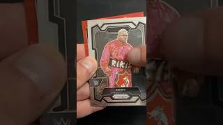 🔥 NUMBERED BARON CORBIN PULLED😤 wwe sportscards wrestling tradingcards BaronCorbin WWENXT [upl. by Narud]