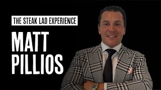 32 Matt Pillios  What It Takes to Be an Elite Real Estate Agent [upl. by Anyt]