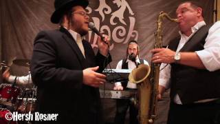 Adon Olam  Freilach Band [upl. by O'Dell]