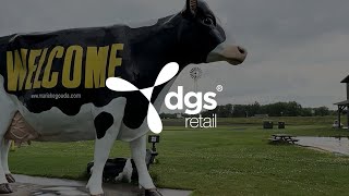 Crafting a Premium Shopping Experience DGS Retail x House of Gouda Case Study [upl. by Lasky18]