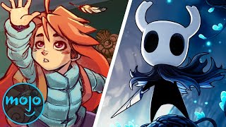 Top 10 Best Indie Games of the Last 5 Years [upl. by Ellissa674]