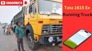 Tata 1615 EX2 টাটা ১৬১৫ ই এক্স টু Moto parts [upl. by Culbert]