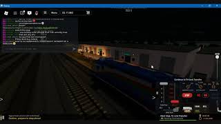 RailSim Universe Stream [upl. by Beyer]