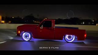 Bonita pero mentirosa Slowed C10 bright LED’s RGV [upl. by Allegra405]