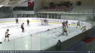 Anglet  Rouen U18 33 051024 [upl. by Manno]