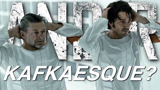 The Trial of Cassian Andor  A Video Essay [upl. by Anak]