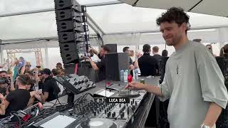 FRANKY RIZARDO  CAPRICES FESTIVAL Switzerland 07042024 by LUCA DEA Modernity stage [upl. by Frieda]