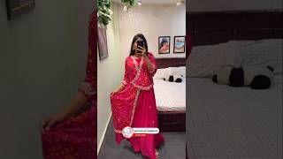 16 Navratri Outfit Ideas ✨ytshorts navratrispecial [upl. by Emilie]