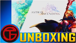 Astria Ascending Special Edition  UNBOXING [upl. by Aenil]