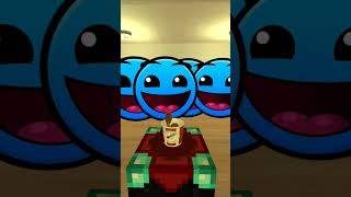 Escape Nextbots Rosalia Geometry Dash Anatomy And My Name Is Aughhh gmod [upl. by Pinter801]