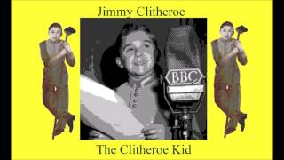 Jimmy Clitheroe The Clitheroe Kid Dig that crazy garden Old Time Radio Show [upl. by Hayyifas329]