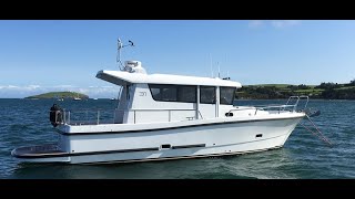 2015 model Sargo 31 for sale [upl. by Ayahc]