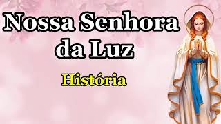 História de Nossa Senhora das Candeias [upl. by Nhar242]