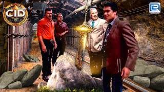 Abhijeet एक कुल्हाड़ी की Help से करेगी गाँव की Mystery को Expose  CID  Latest Full Episode 1381 [upl. by Dyol]