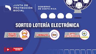 Sorteo Lotto y Lotto Revancha N°2630 NT Mega Reventados N°22046 y 3 Monazos N°4472  201124 [upl. by Arraic]