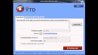 YTD PRO FREE DOWNLOAD [upl. by Lalo]