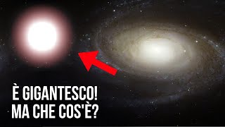 Vicino ad Andromeda è stato trovato qualcosa di strano e gli astronomi sono perplessi [upl. by Valentin]