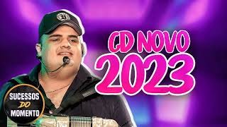 TARCÍSIO DO ACORDEON REPERTÓRIO NOVO  NOVEMBRO 2023COM MÚSICAS NOVAS [upl. by Pitchford813]