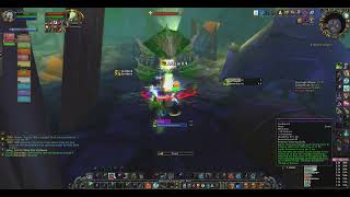 WoW SoD Gnomeregan Raid  Restokin Druid PoV  March 27 2024 [upl. by Herzog]