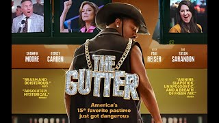 The Gutter Official Trailer 2024 [upl. by Oona184]