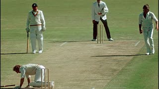 197475 Ashes 2nd Test at Perth Highlights Part 3 [upl. by Melinda]