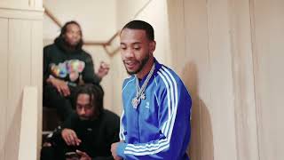 FYB J Mane  Shoot amp Tell Music Video [upl. by Harbird]