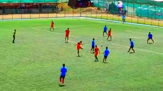 MOKOKCHUNG 🆚 KIPHIRE  DR T AO TROPHY 2024 HIGHLIGHTS [upl. by Mylo472]