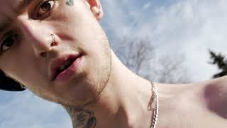 Lil Peep  switch up Official Video [upl. by Dreddy]