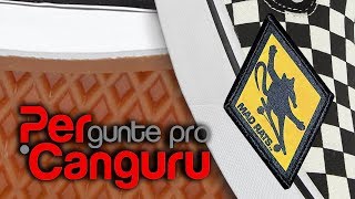 Ibiraboys a história do skateboard  PERgunte pro CANGURU Ep17 [upl. by Citron]