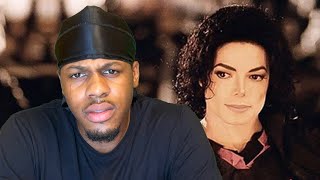 Michael Jackson  Earth Song REACTION [upl. by Eserehc]