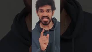 bujjigadu Prabhas emotional screen emotional shorts trending prabhas [upl. by Avilys]