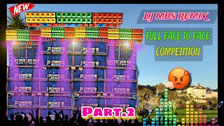 POWER BASS DJ SETUP COMPETITION SONG NEW UNKNOWN DJ SONG 2024 [upl. by Midge677]